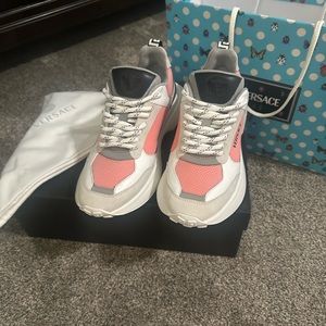 Versace women’s shoes